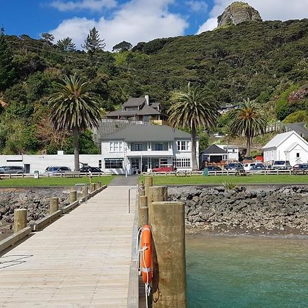 The Marlin Of Whangaroa Exterior photo