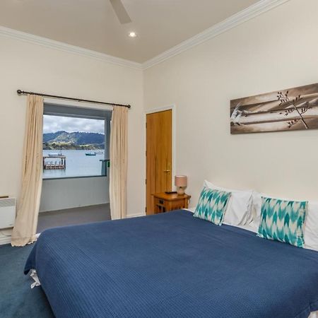 The Marlin Of Whangaroa Exterior photo