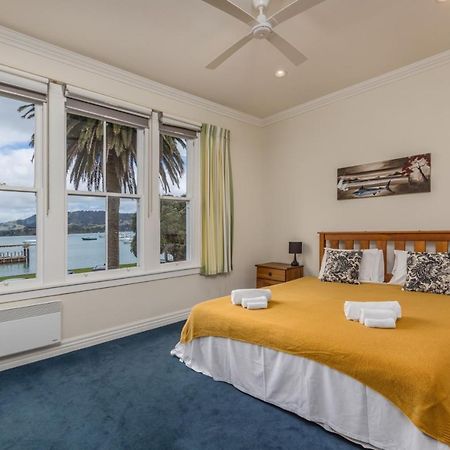 The Marlin Of Whangaroa Exterior photo