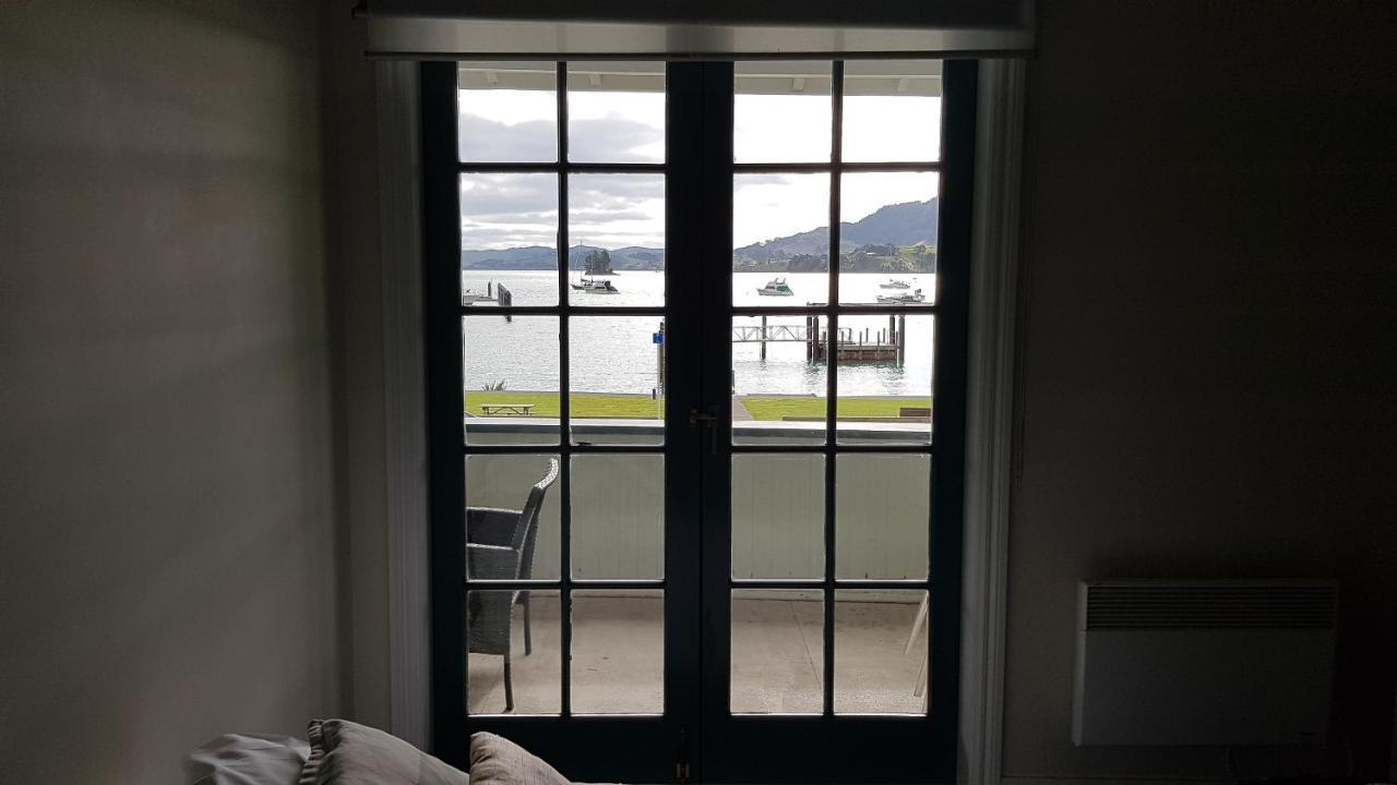 The Marlin Of Whangaroa Exterior photo