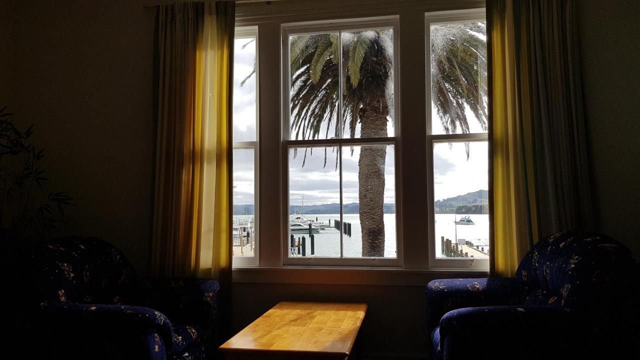 The Marlin Of Whangaroa Exterior photo