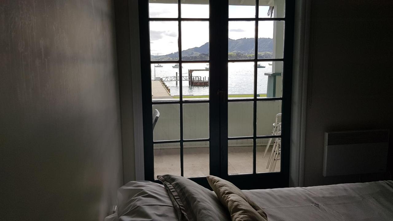 The Marlin Of Whangaroa Exterior photo