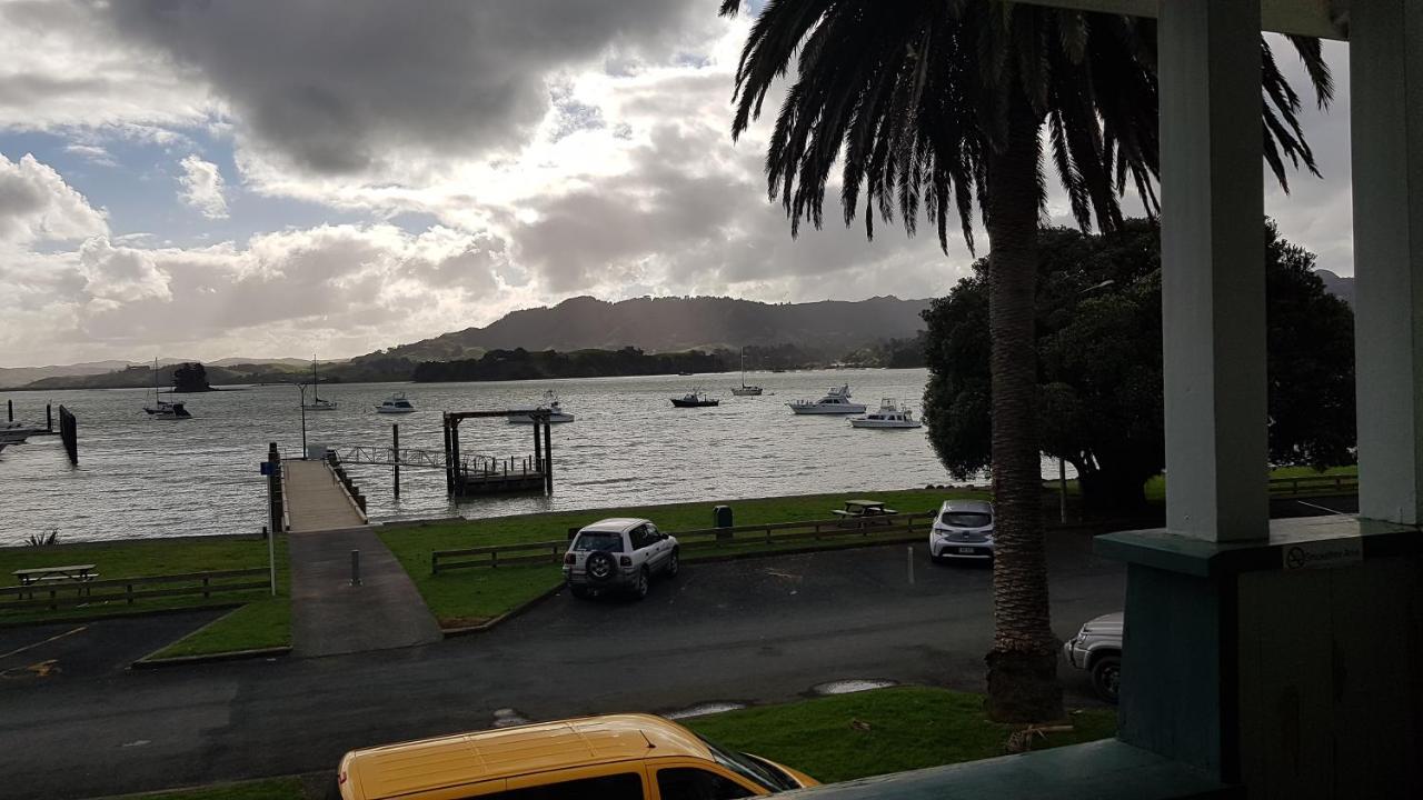 The Marlin Of Whangaroa Exterior photo
