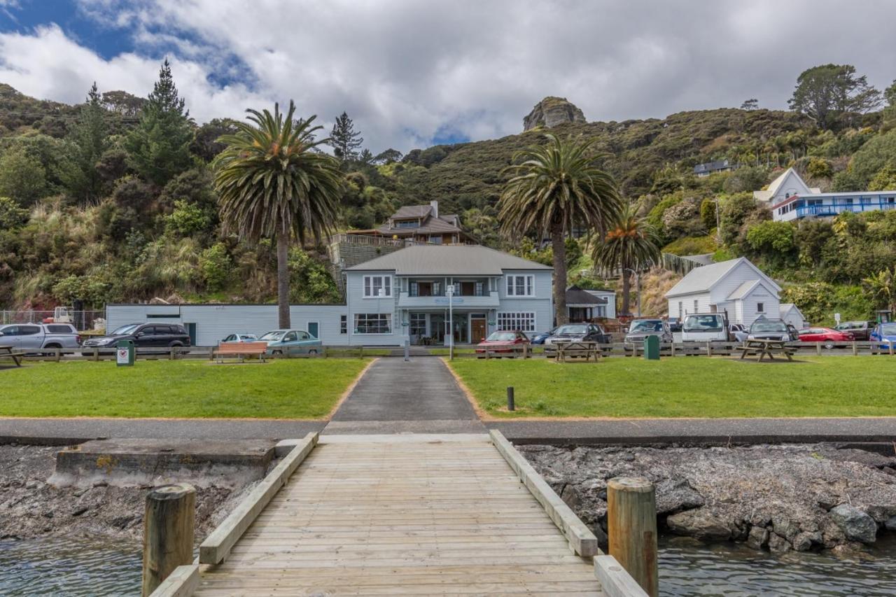 The Marlin Of Whangaroa Exterior photo