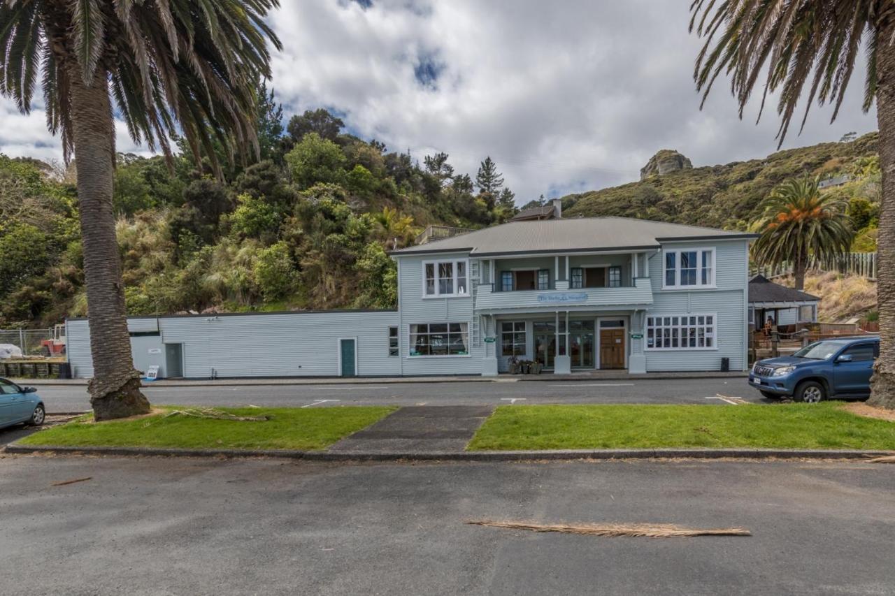 The Marlin Of Whangaroa Exterior photo