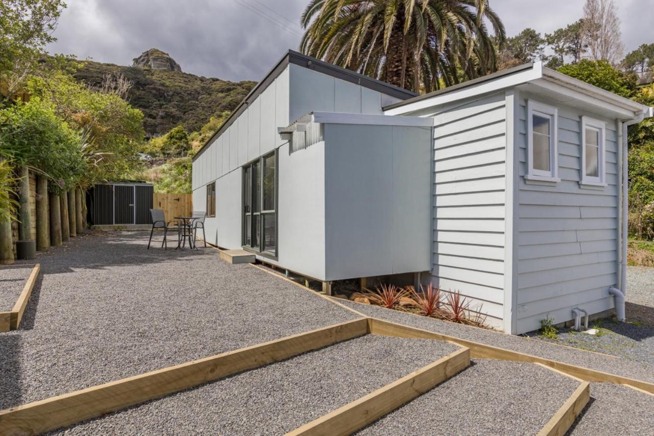 The Marlin Of Whangaroa Exterior photo