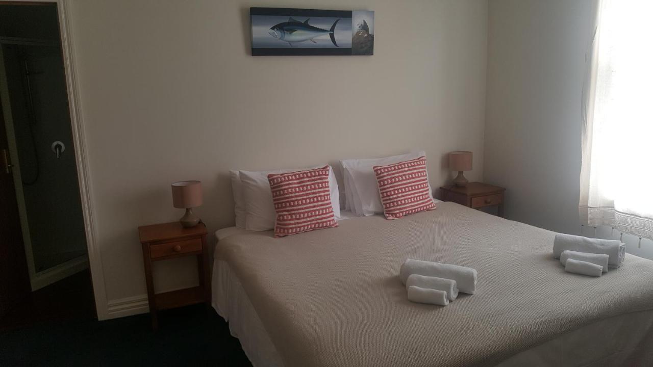The Marlin Of Whangaroa Exterior photo