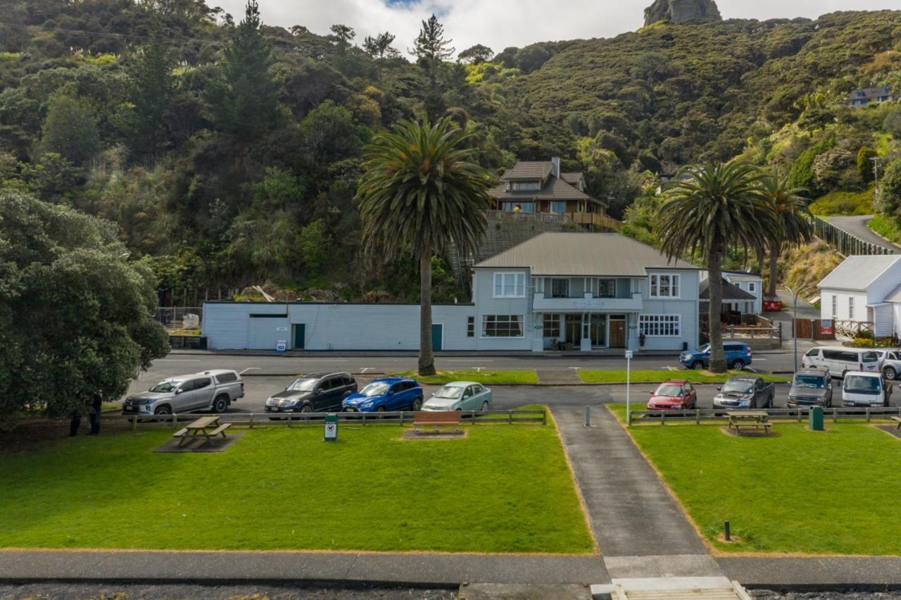 The Marlin Of Whangaroa Exterior photo