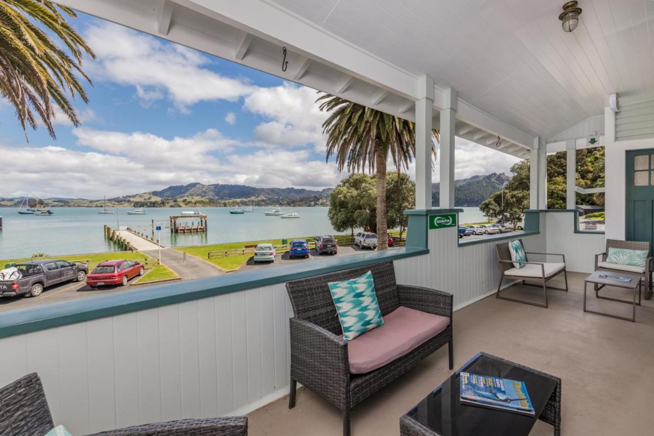 The Marlin Of Whangaroa Exterior photo