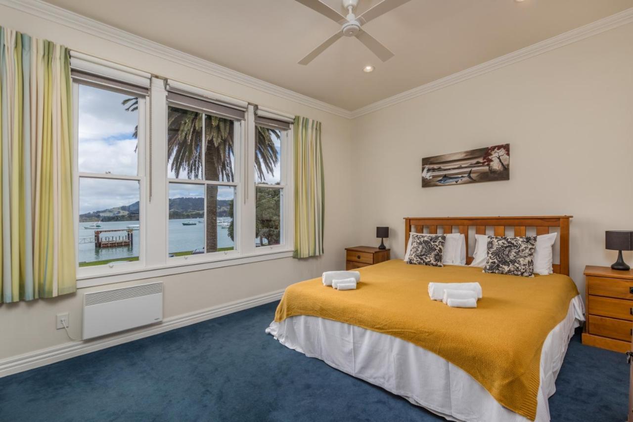 The Marlin Of Whangaroa Exterior photo