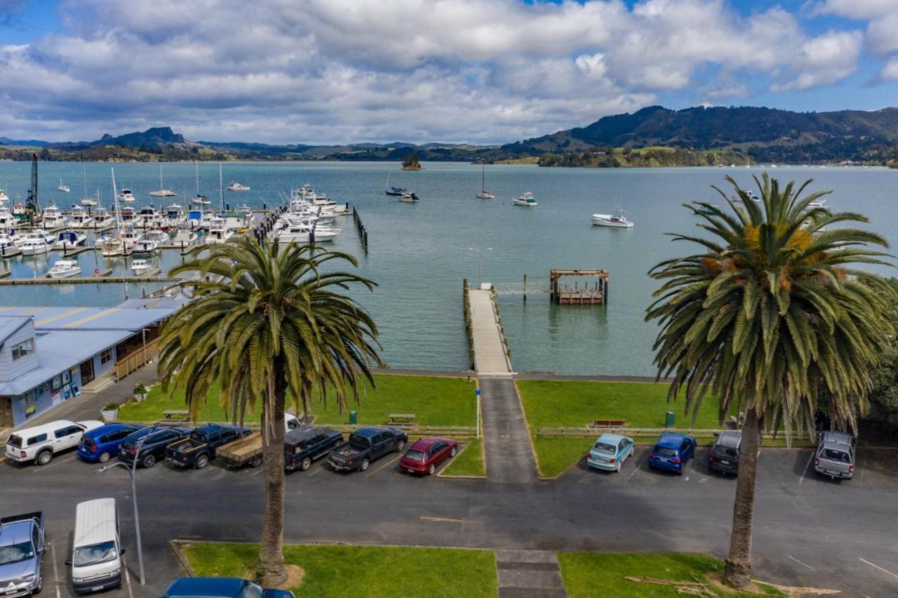 The Marlin Of Whangaroa Exterior photo