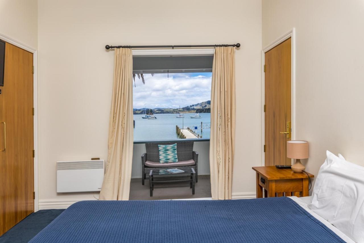 The Marlin Of Whangaroa Exterior photo