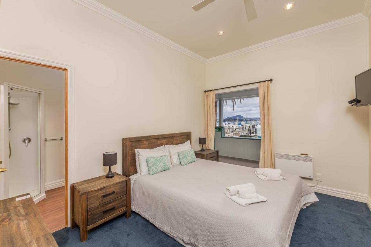 The Marlin Of Whangaroa Exterior photo
