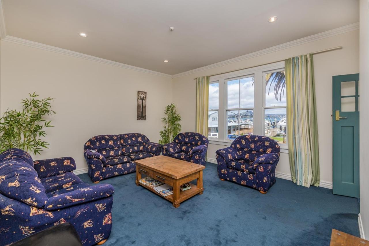 The Marlin Of Whangaroa Exterior photo