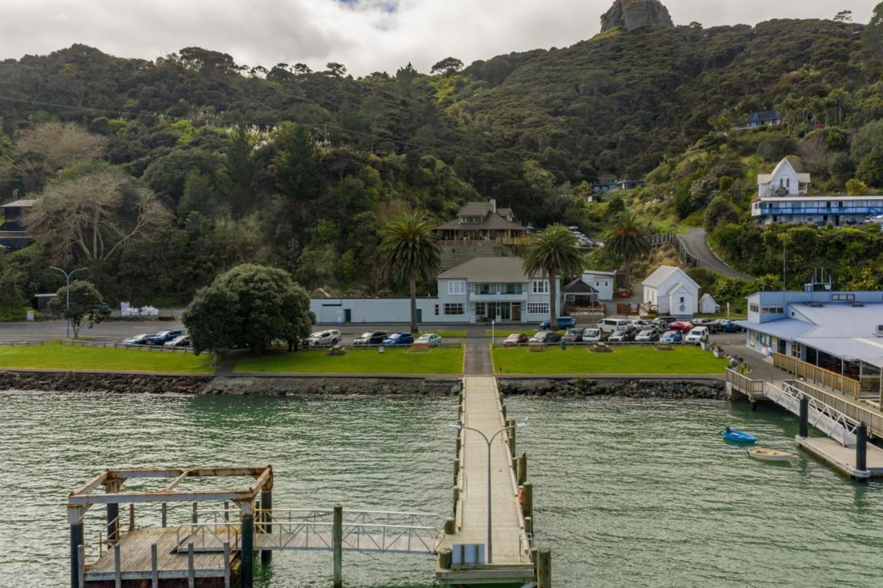 The Marlin Of Whangaroa Exterior photo